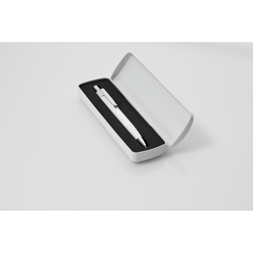 Metalletui Ml Etui - schwarz-29