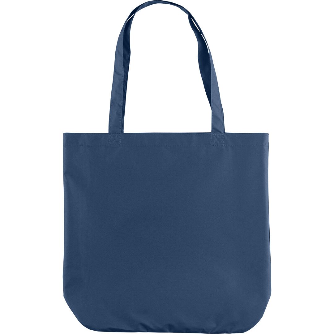 Taschenschirm ÖkoBrella Shopping mit waterSAVE® Bezug Ø98 cm - marine-282