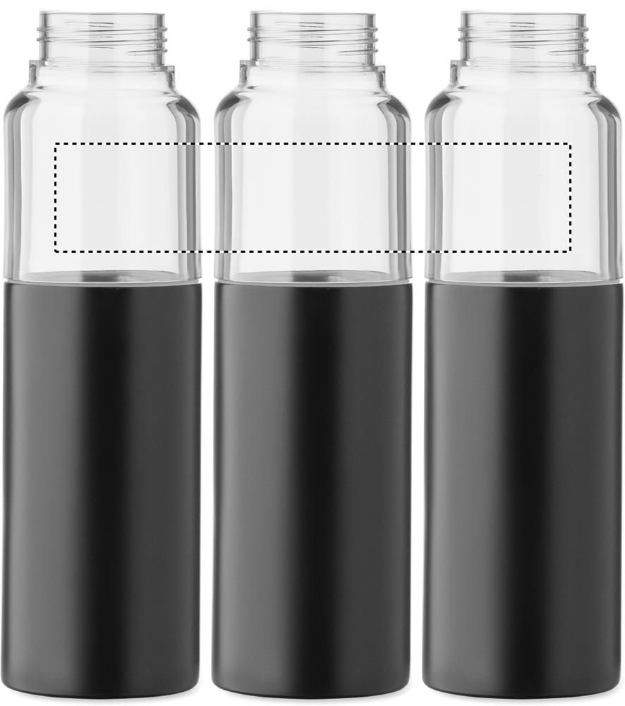 Veredelungsposition ROUNDSCREEN UPPER