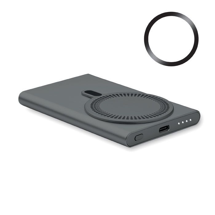 Wireless Charger Powerbank PAWITT - titan-686