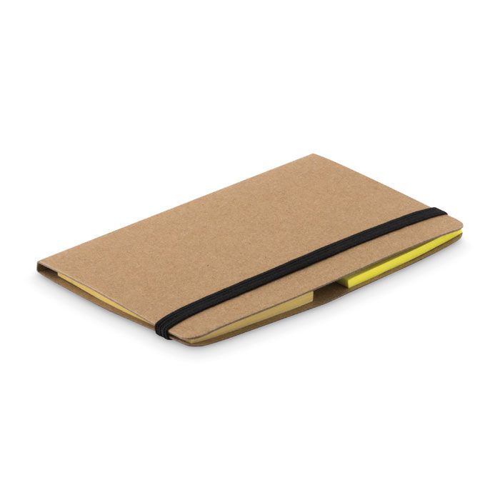 Notiz-Visitenkartenhalter FOLDNOTE - beige-842