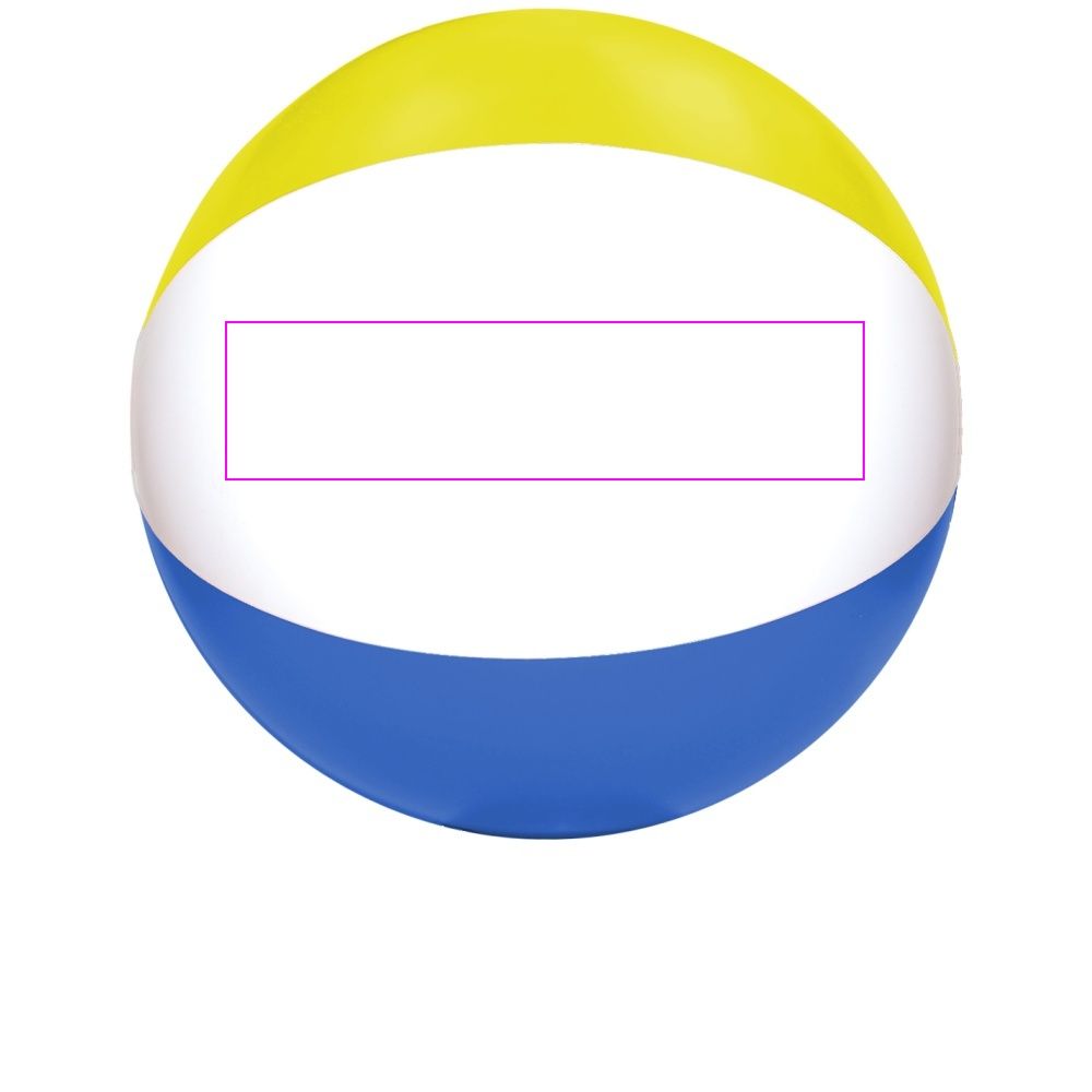 Veredelungsposition Weißes Segment
