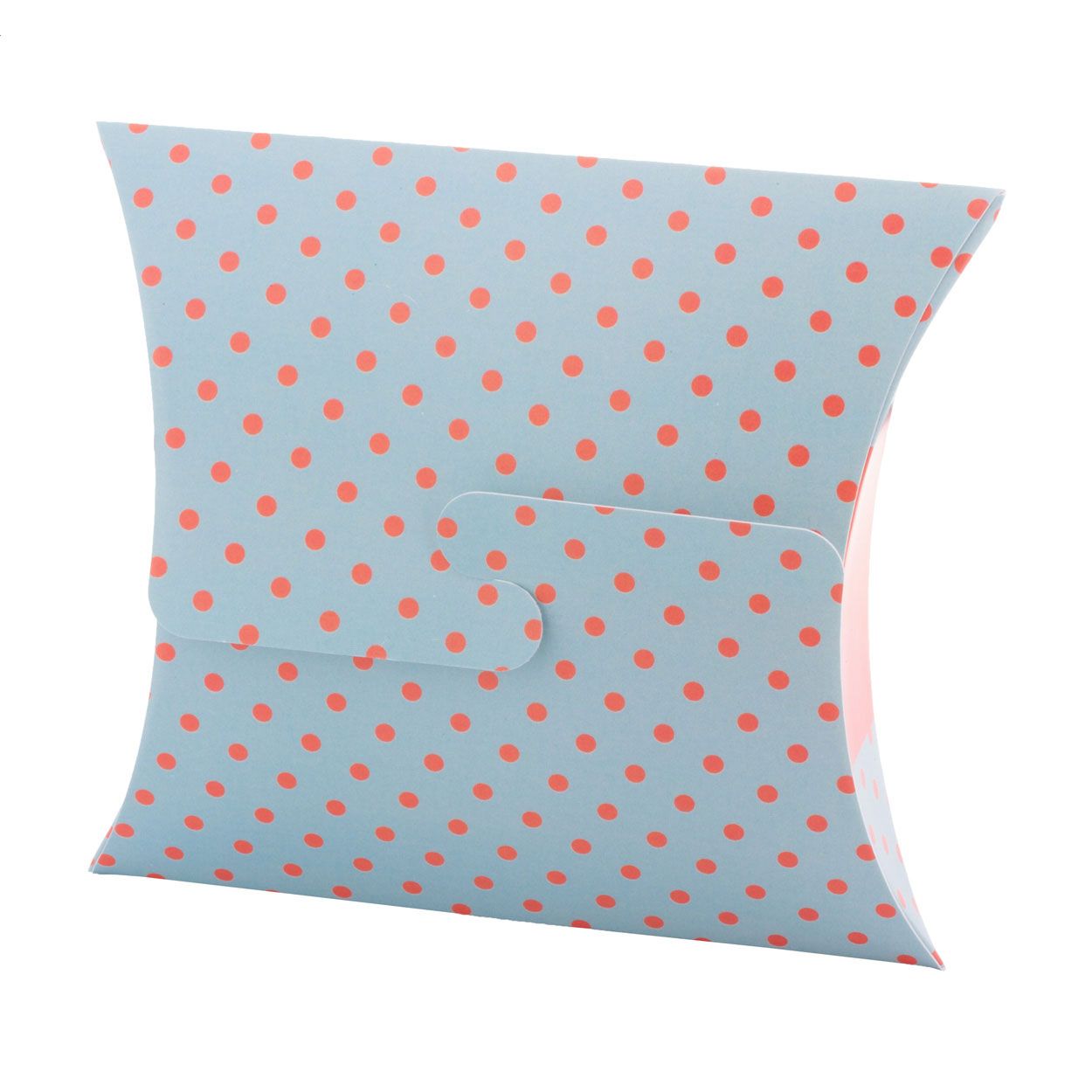 CreaBox Pillow Lock M Kissenbox - weiß-624