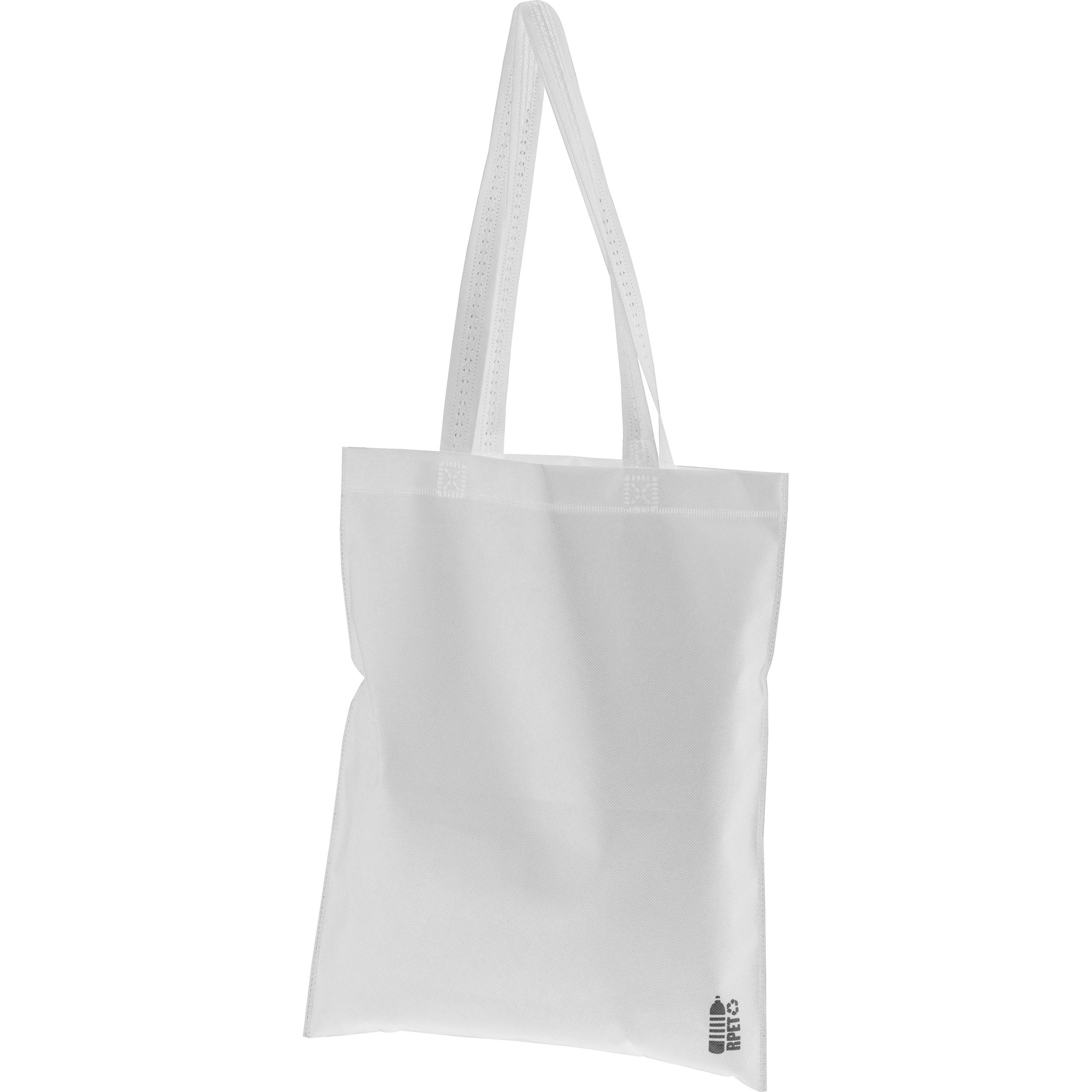 Non-Woven Tasche ROLF - weiß-46
