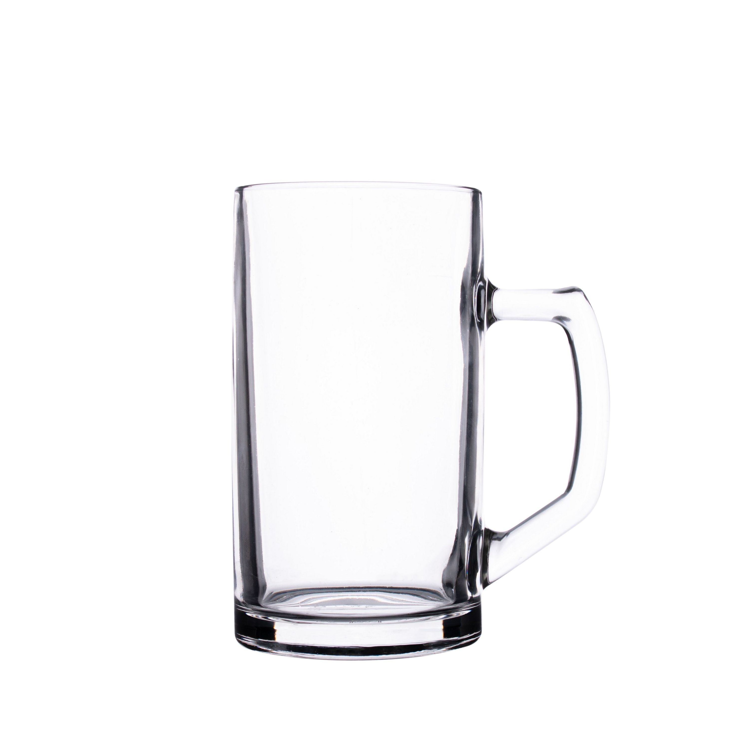 Becher Bonn 500 ml - durchsichtig-440