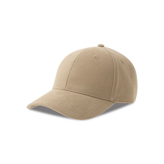 Pilot-S Cap - khaki-453