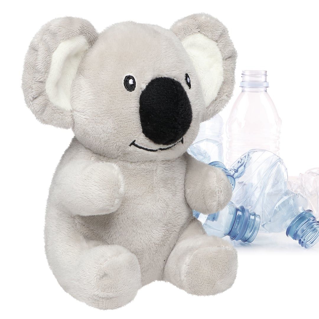 MiniFeet® Recycelino Koala - grau-966