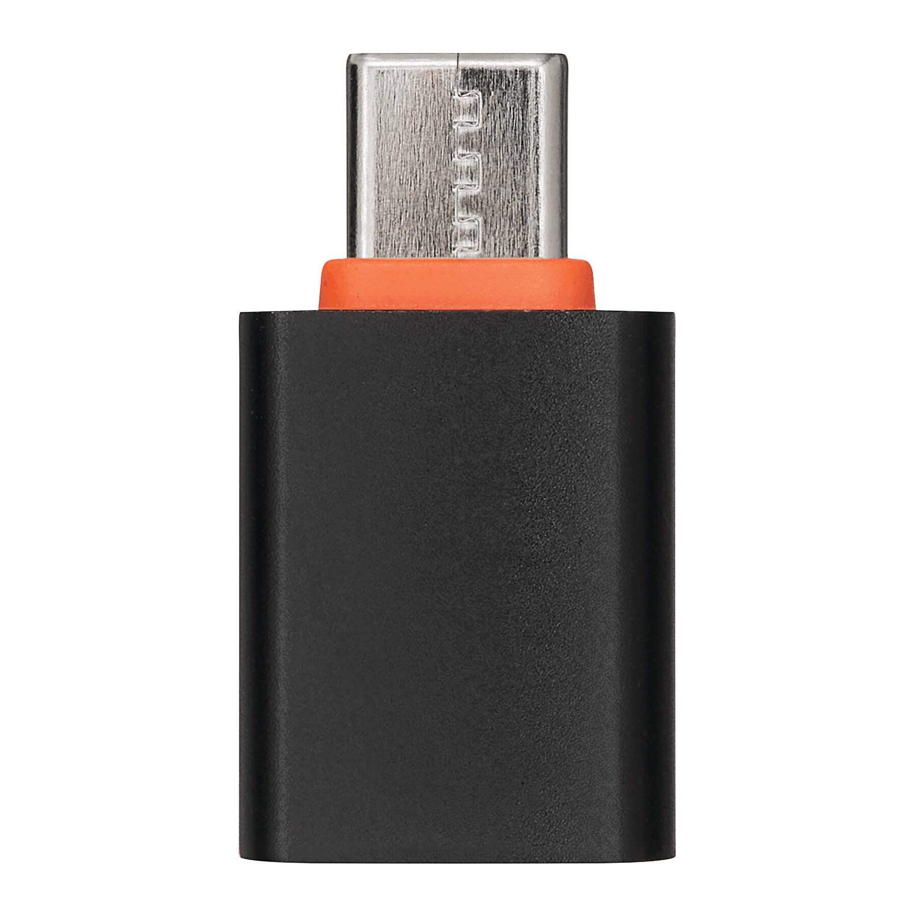USB-Adapter-Stecker CONVERT - schwarz-532