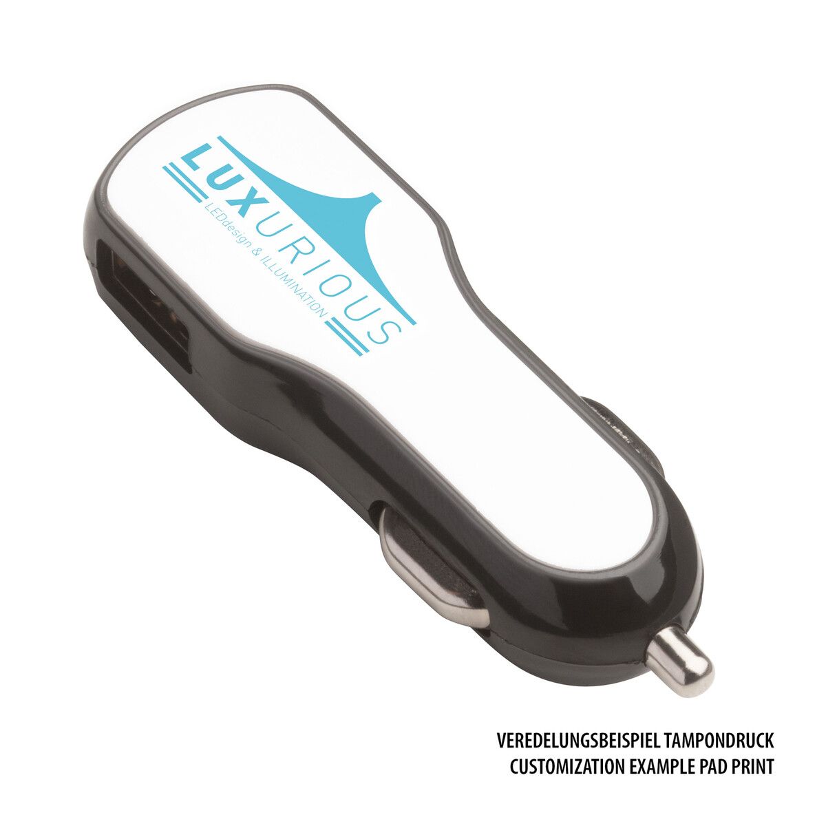 USB-Autoladeadapter TOWNSVILLE-11