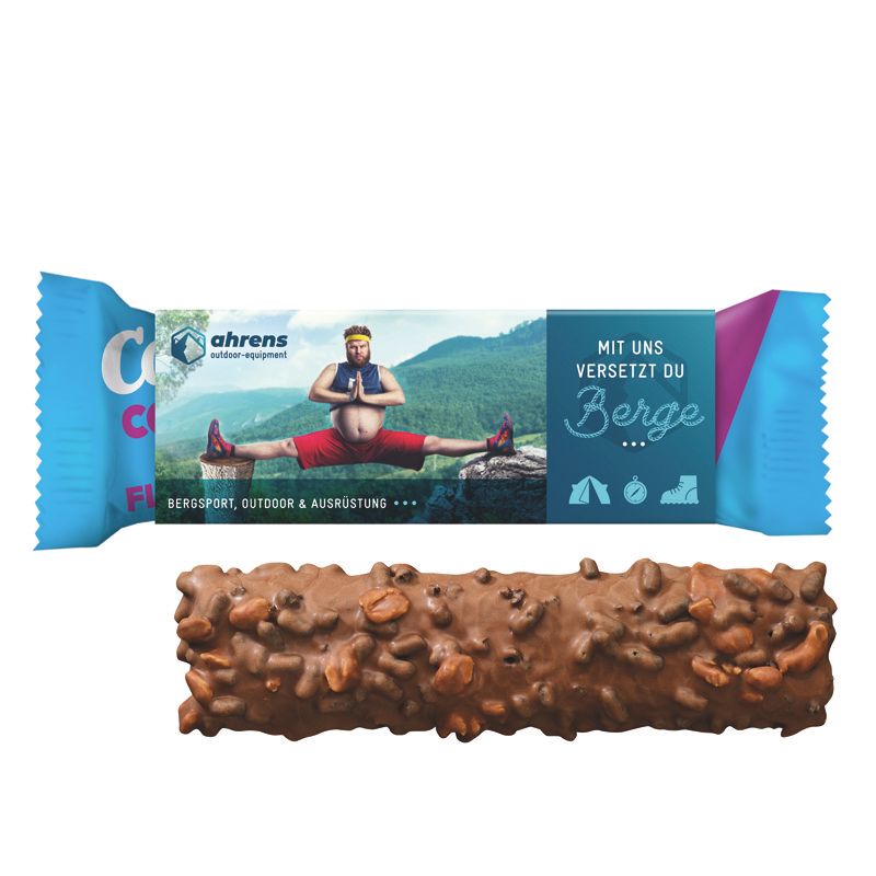 Corny Proteinriegel Crunchy Cookie-267