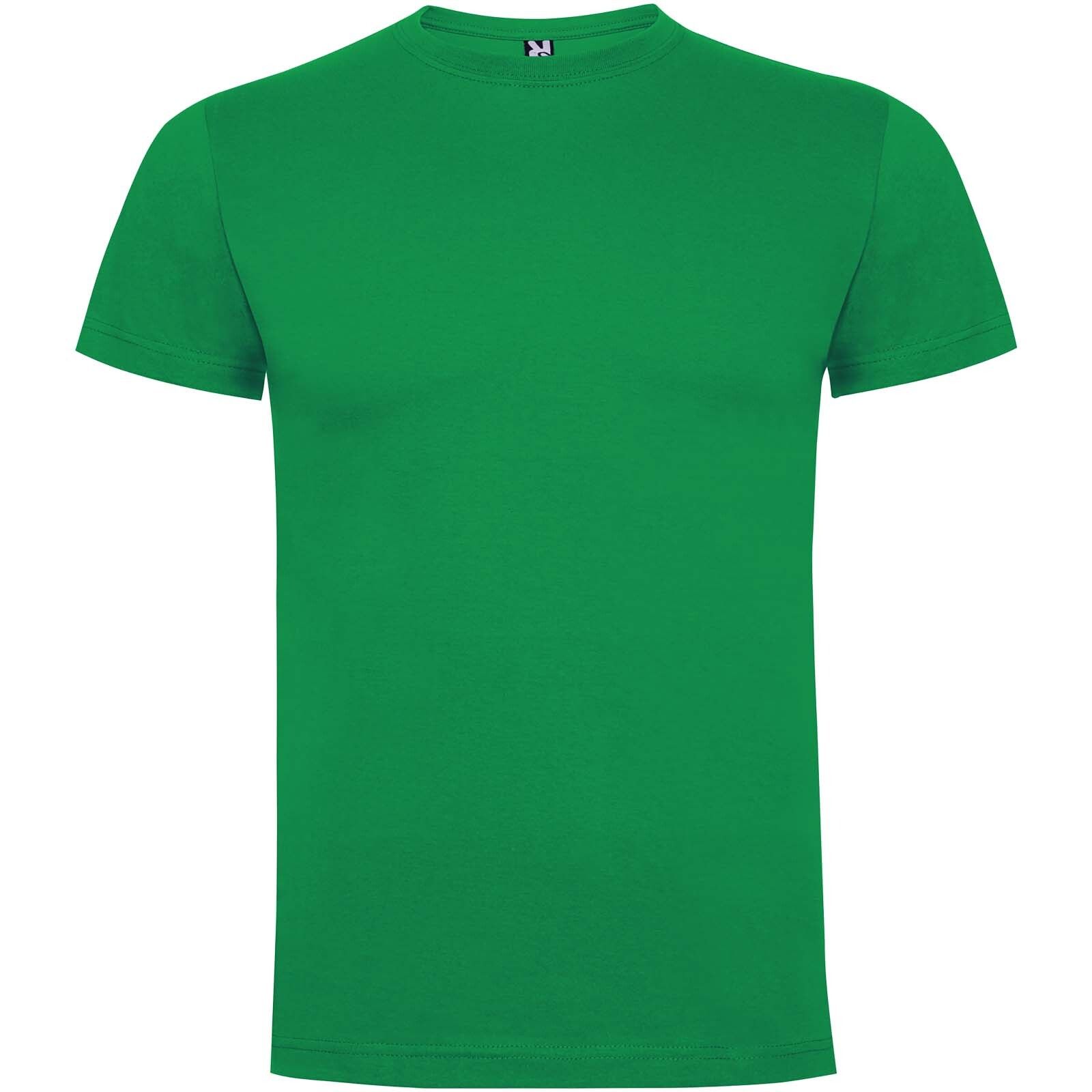 Dogo Premium T-Shirt für Kinder - tropischgrün-707