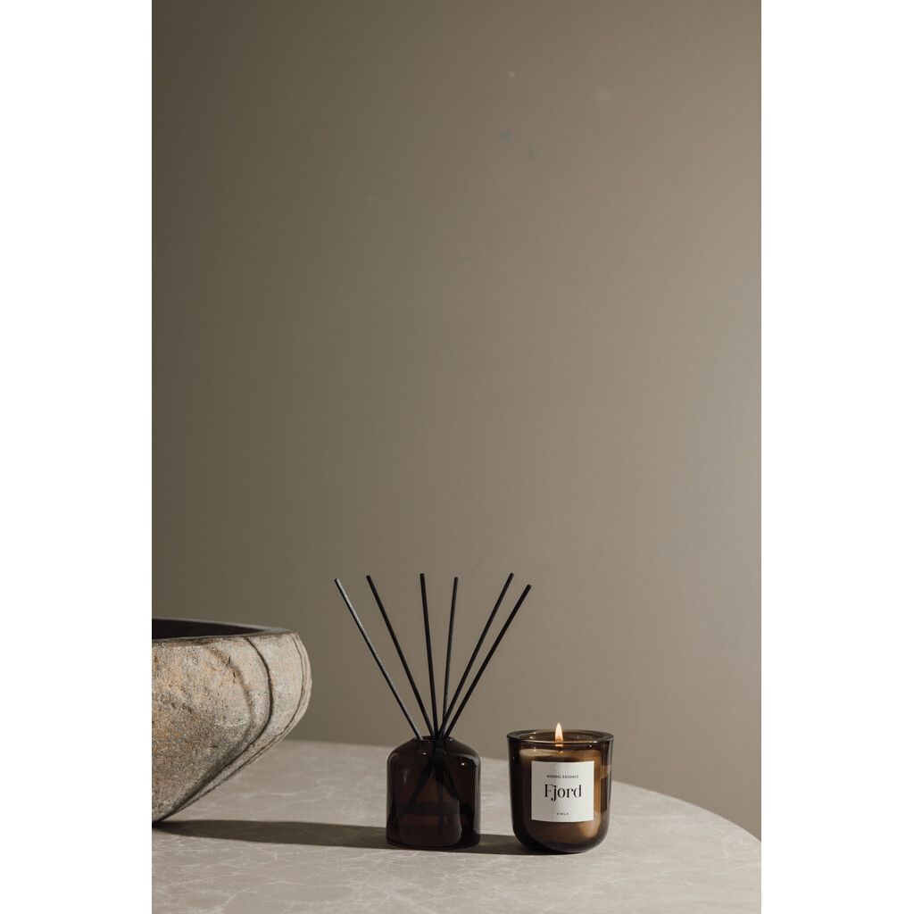 VINGA Nordic Essence Ambiente-Set - blau-303