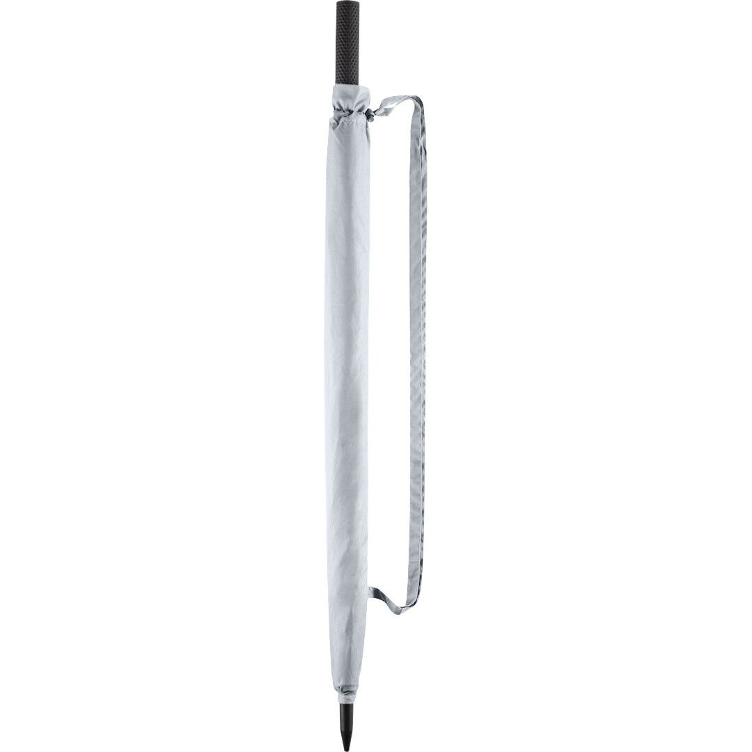 AC-Golf-/Gästeschirm Fibermatic XL Vent Ø133 cm - weiß-311