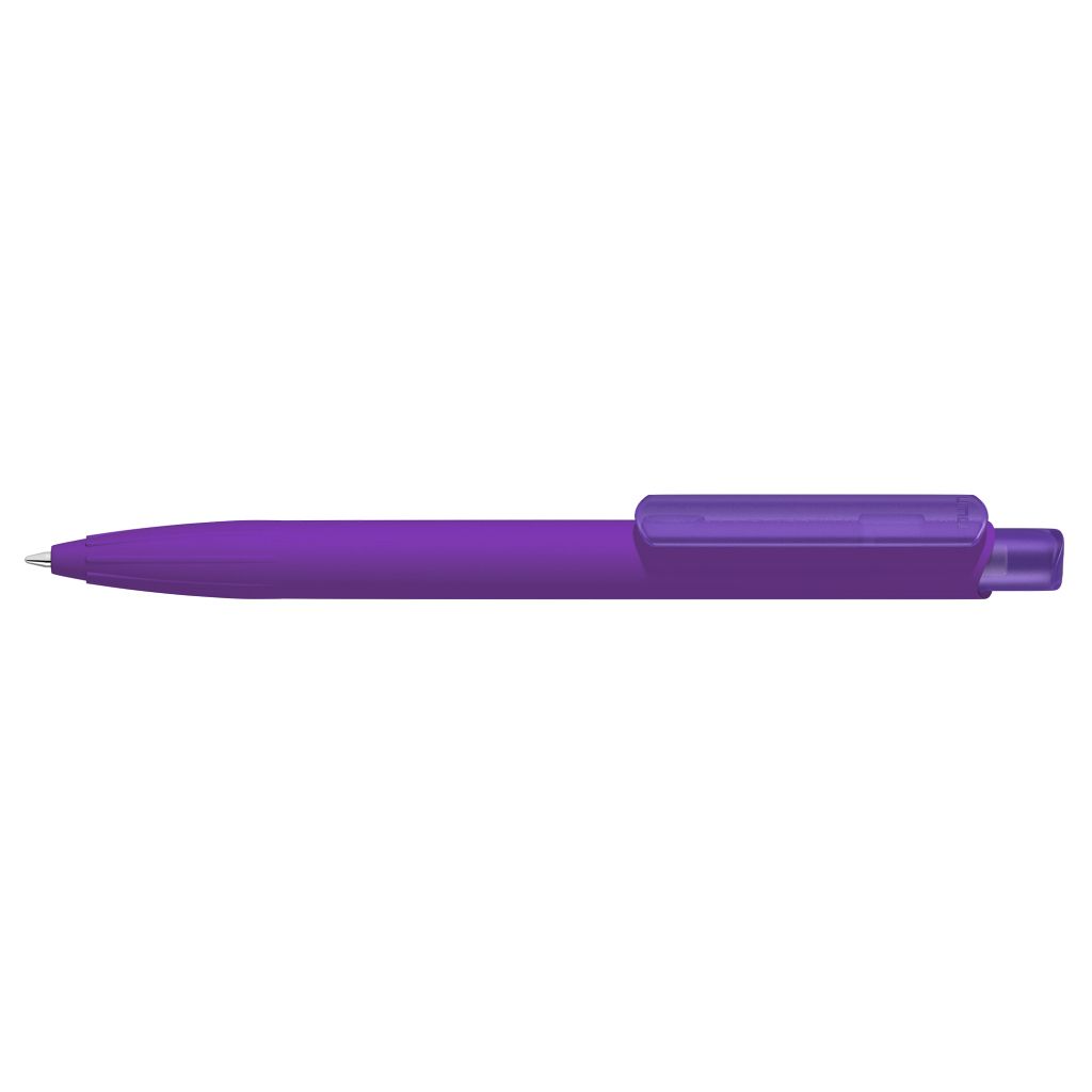Stage K Frozen Gum Recy Druckkugelschreiber - violett-174