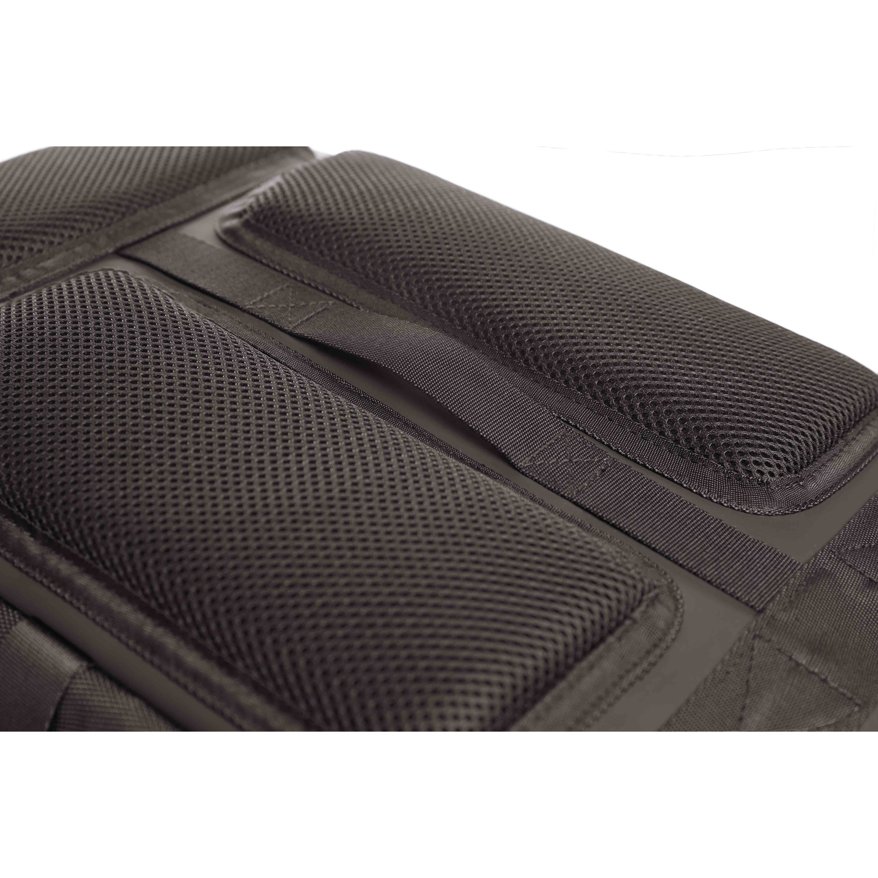Notebook-Rucksack ORBIT - oliv-92