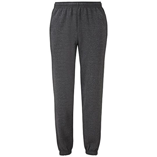 dark heather grey