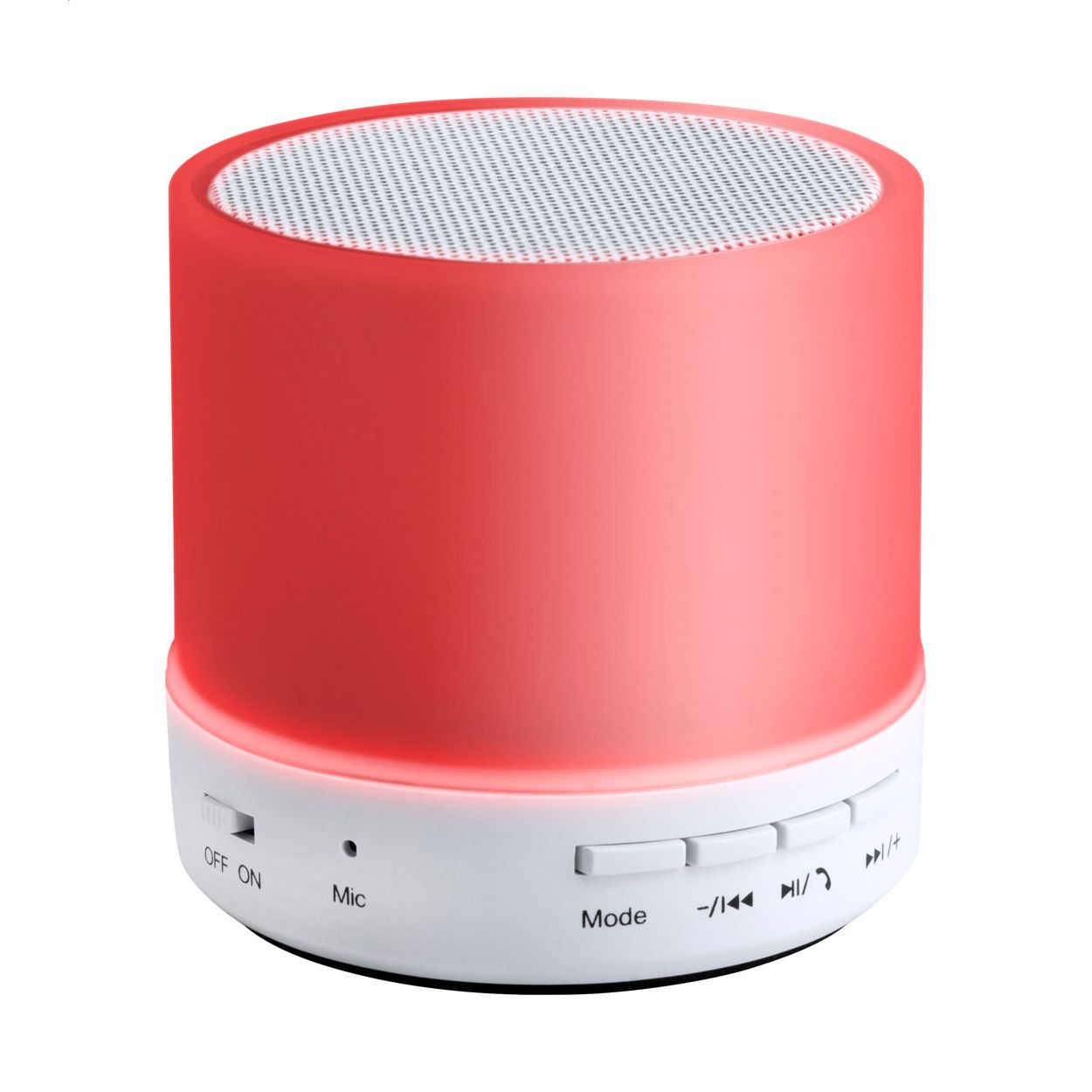 Bluetooth-Lautsprecher Stockel - weiß-44