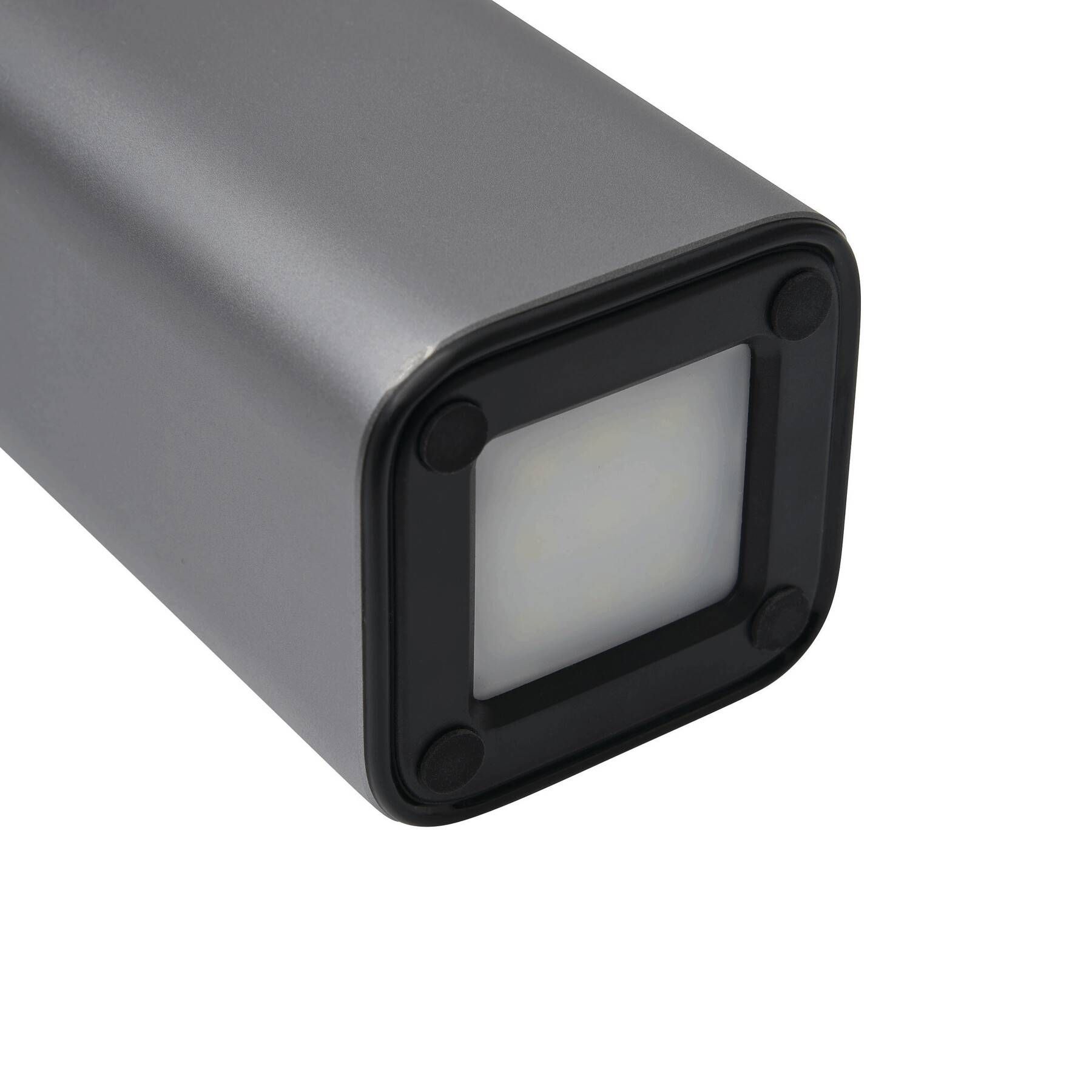 Powerbank MOBILEWORK - silber-400