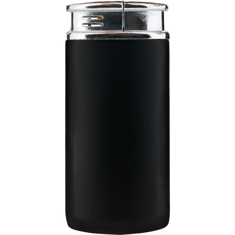 Zorr Mondeo Piezo - schwarz matt-389