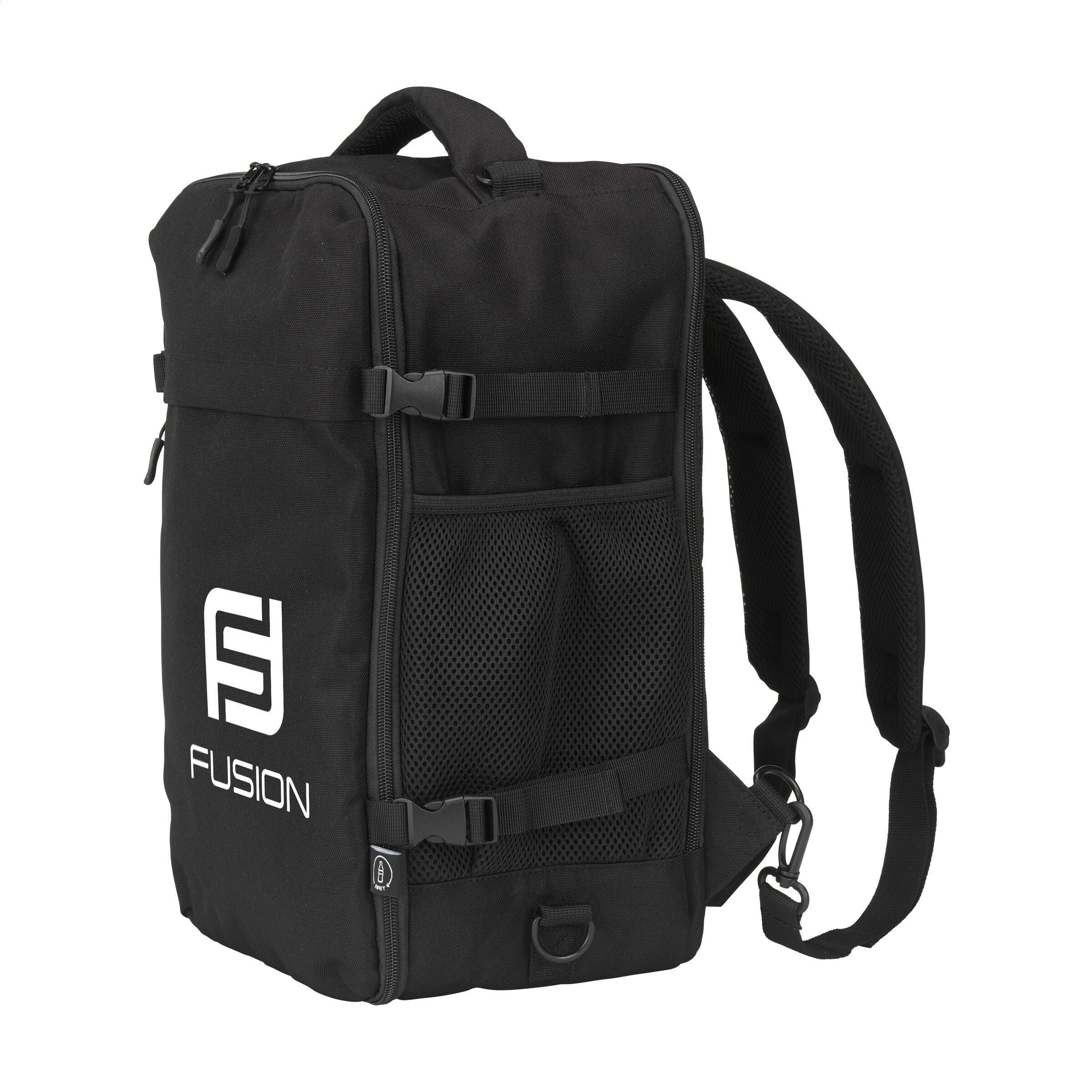 FitFly GRS Cabin Flight Bag - schwarz-714