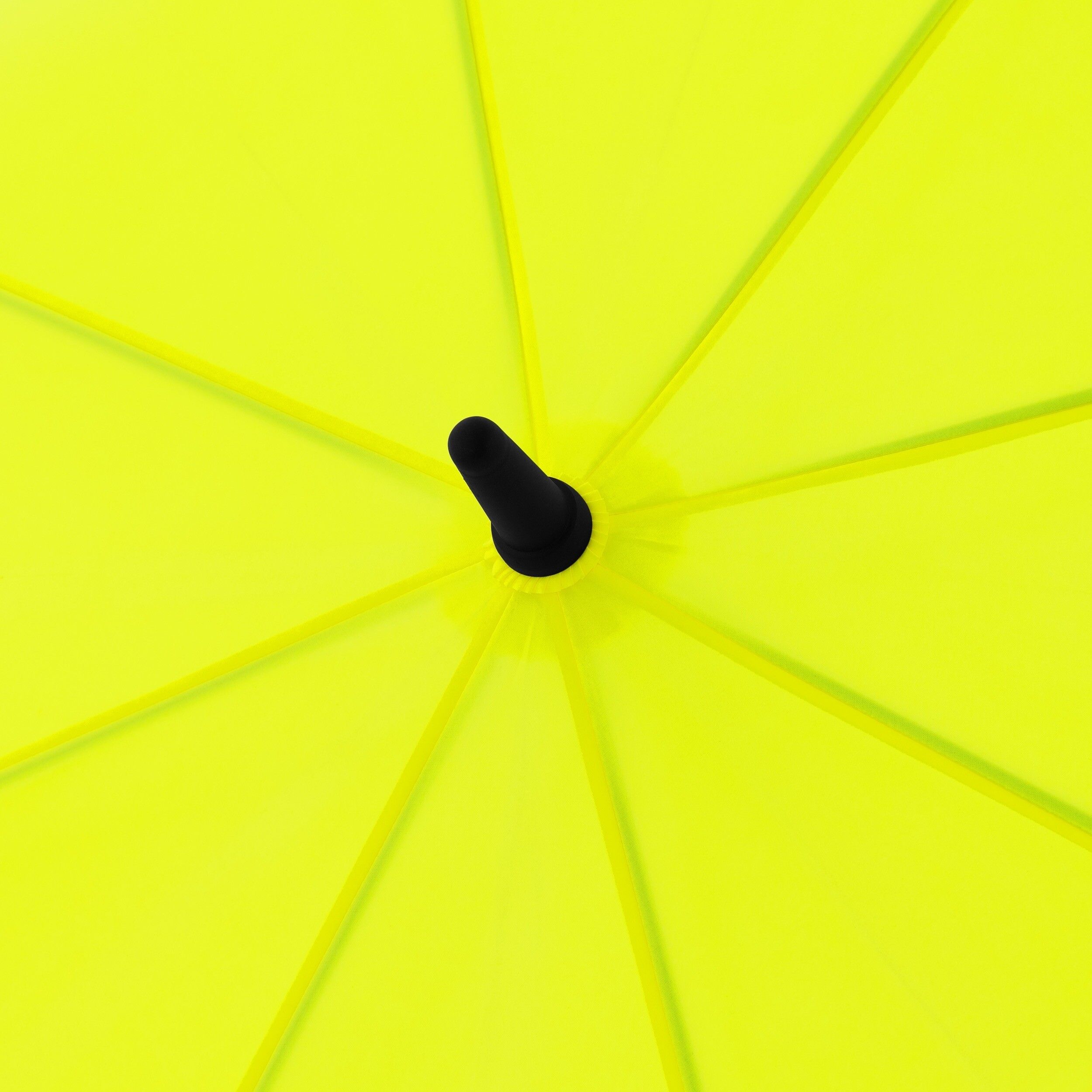 Safety Golf XXL Triangle - neon gelb-564