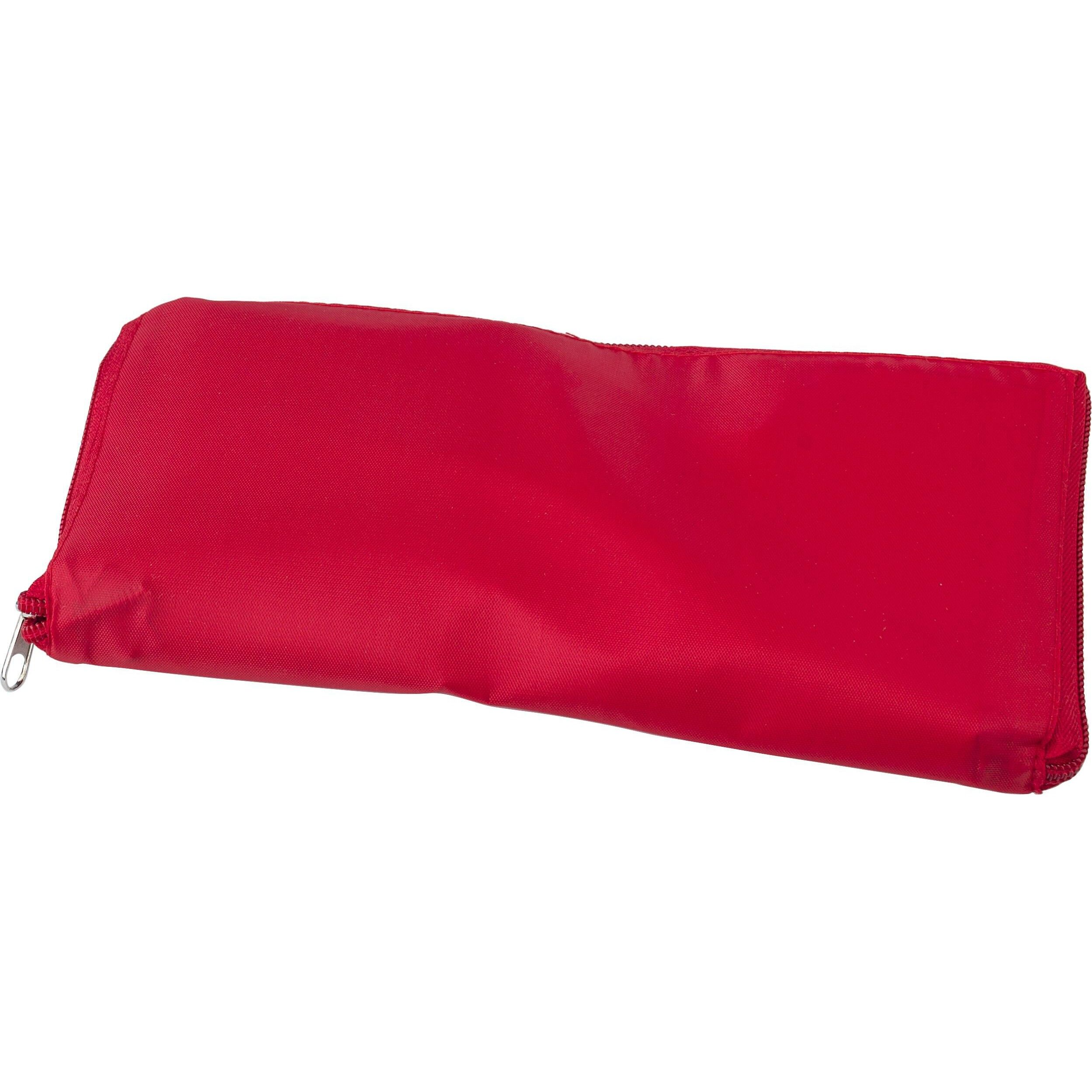 Kühltasche aus Polyester (210T) Hal - hellblau-806