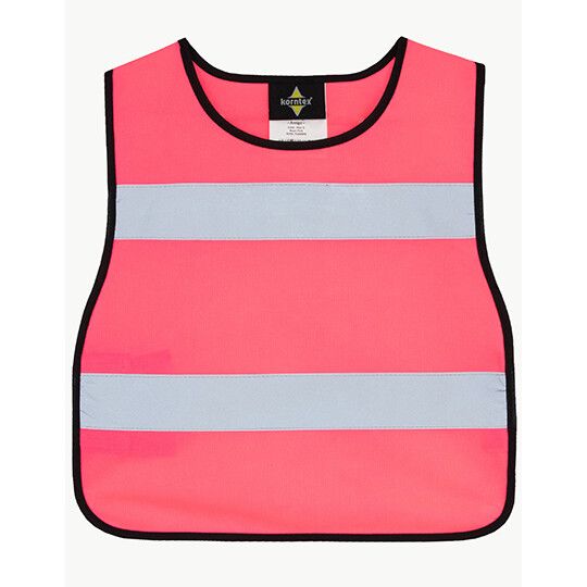 neon pink