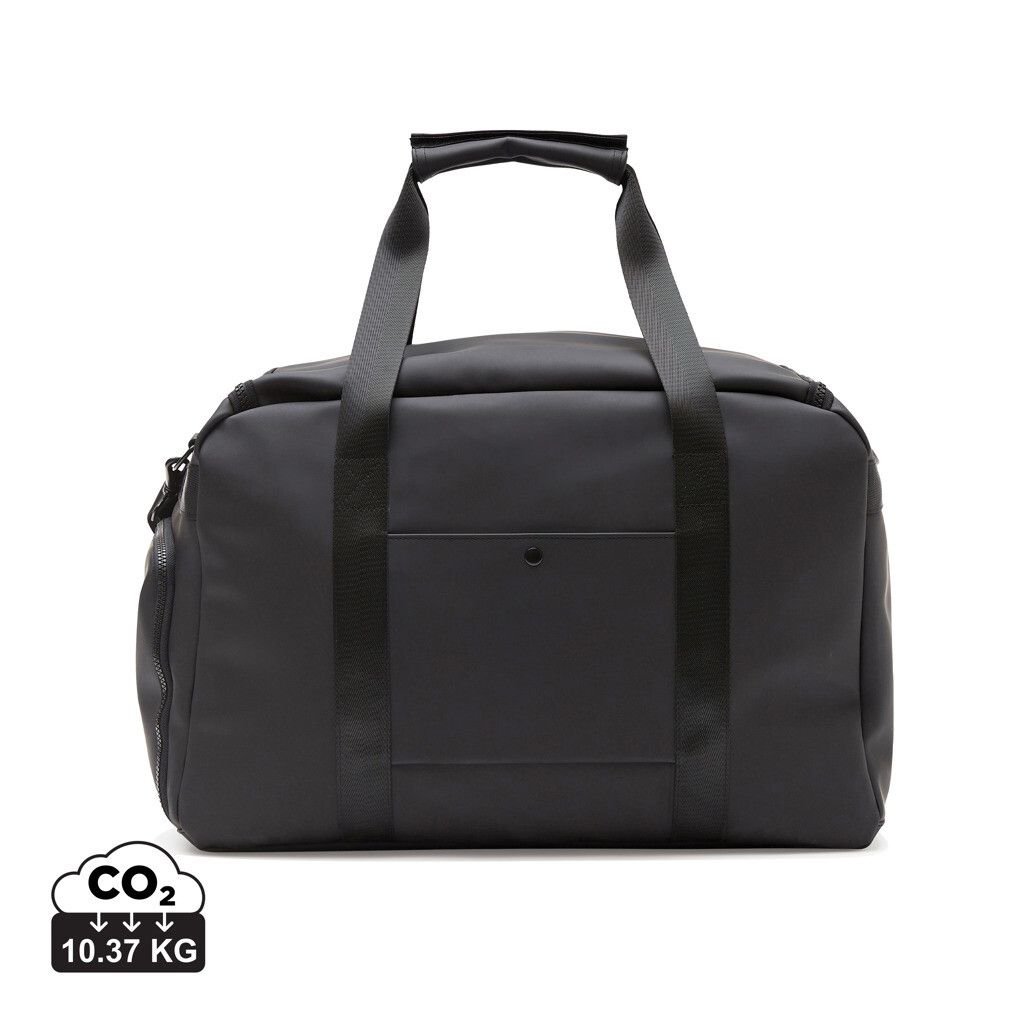VINGA Baltimore Gym-Bag - schwarz-276