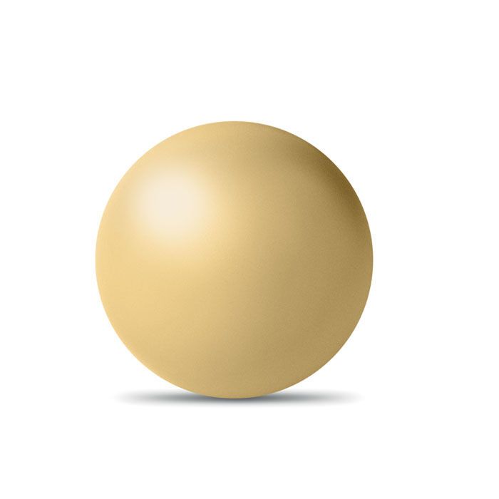 Anti-Stress-Ball DESCANSO - golden-135