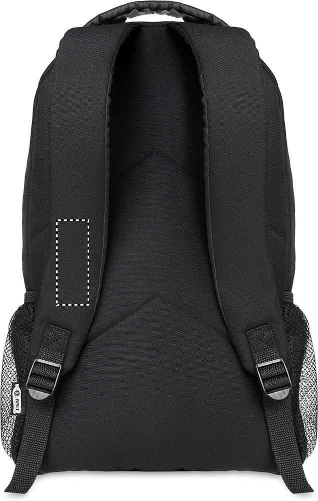 Veredelungsposition SHOULDER STRAP RIGHT