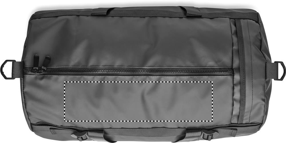 Veredelungsposition FRONT UPPER