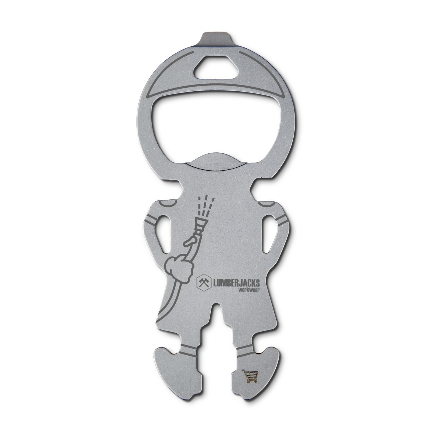ROMINOX® Best Buddy Friend Firefighter-828
