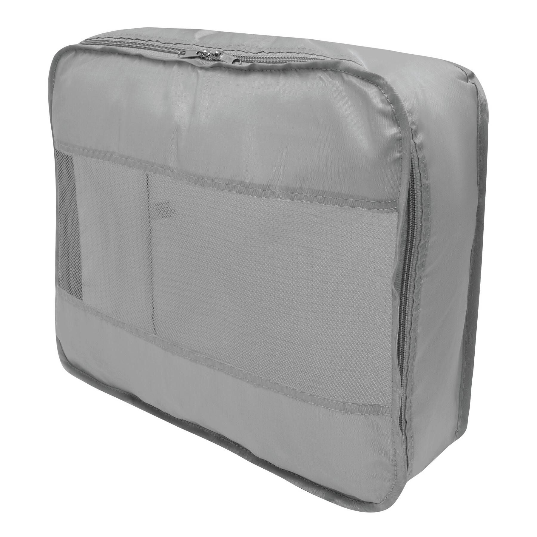 Reise-Set TRAVEL ATTENDANT, 3-teilig - grau-725