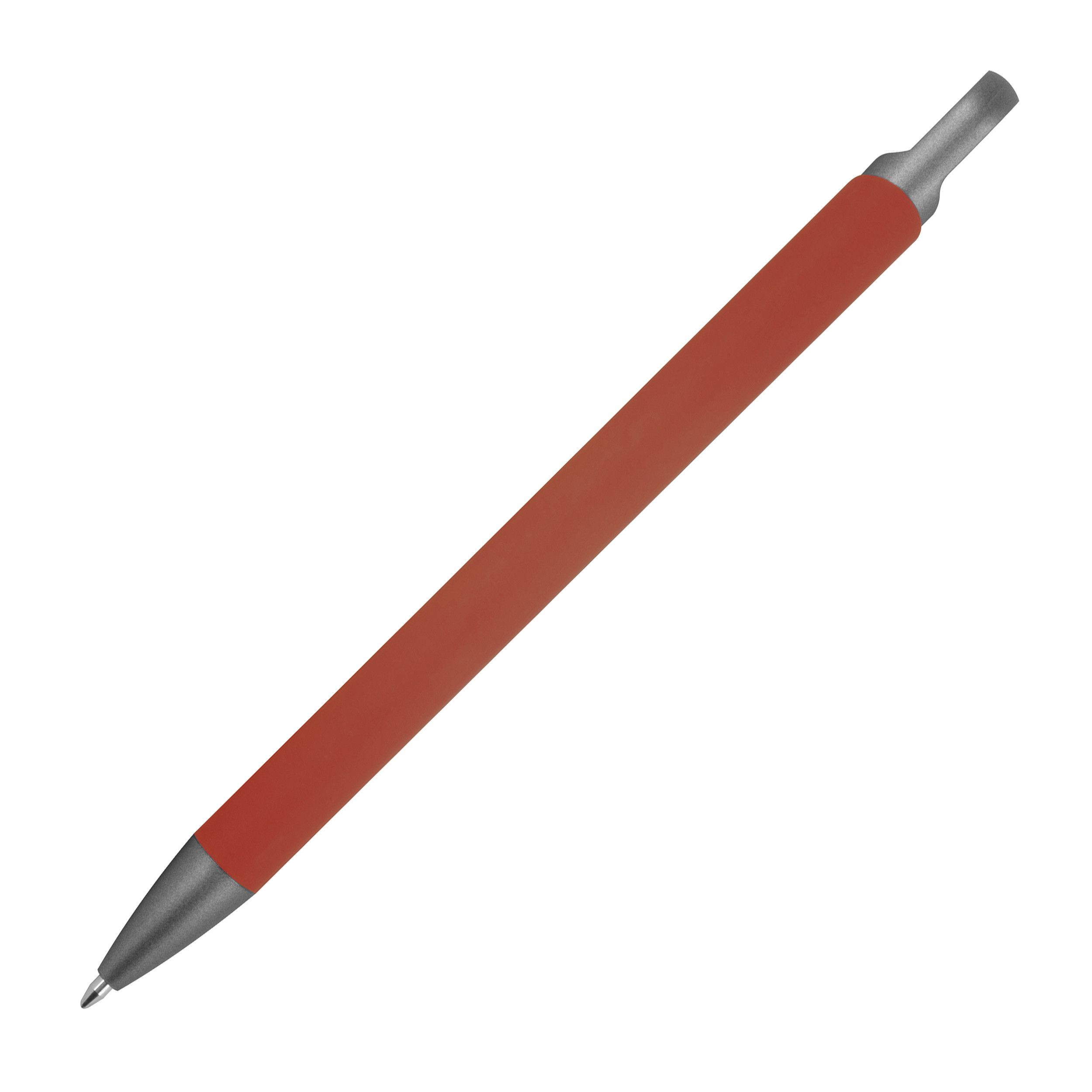 Semi Gel Kugelschreiber  - burgund-238
