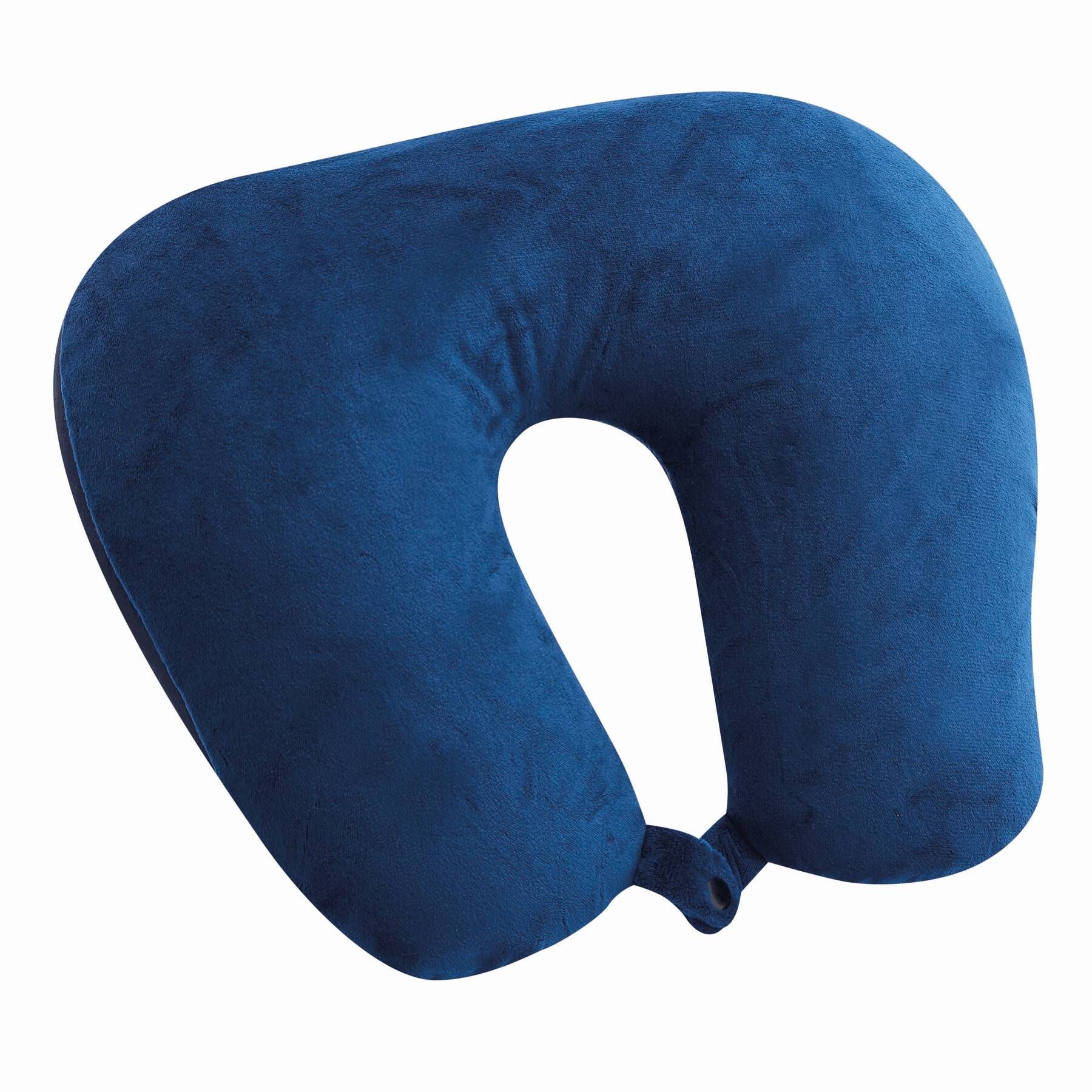Nackenrolle TURN OVER - marineblau-373