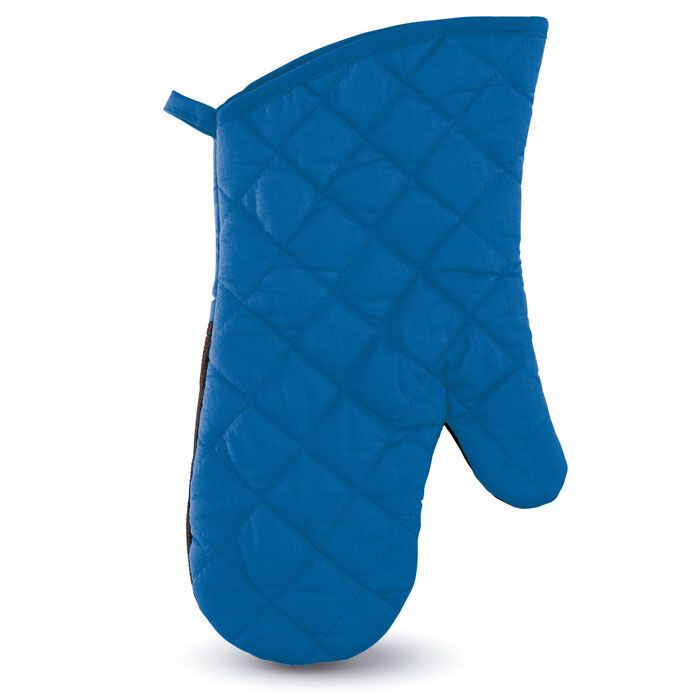 Topfhandschuh NEOKIT - königsblau-924