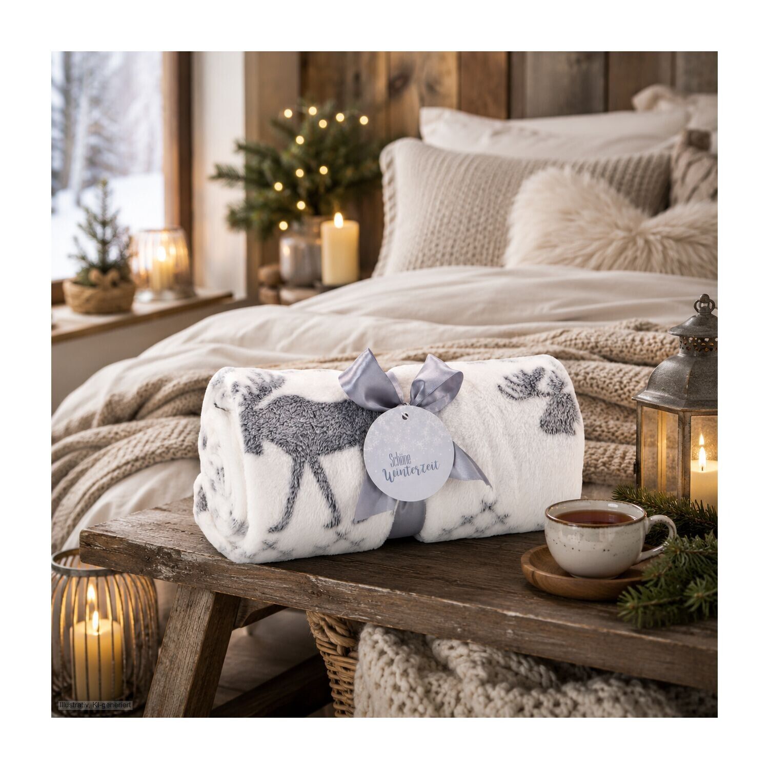 Geschenkset Hello Winter-857
