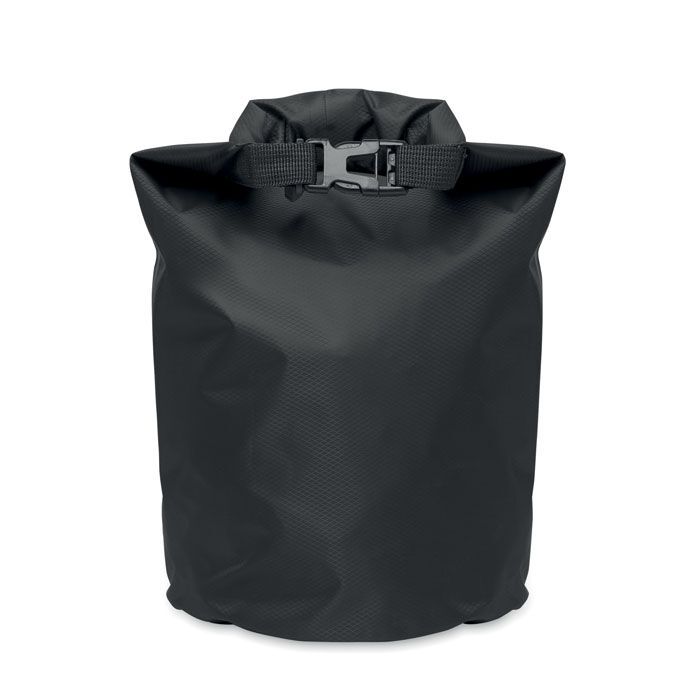 Wasserfester Beutel 5L BOLSAIBLE + - schwarz-944