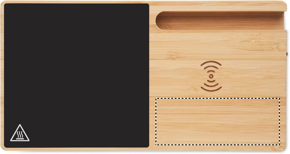 Veredelungsposition CHARGER SIDE 1