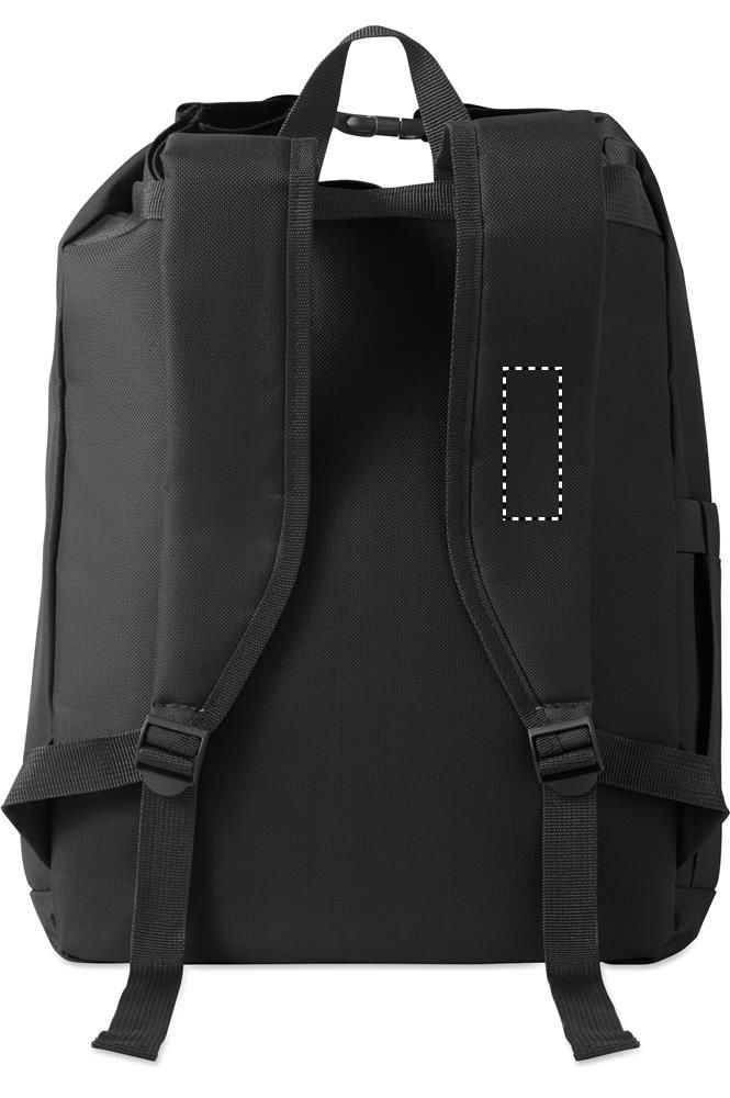 Veredelungsposition SHOULDER STRAP LEFT