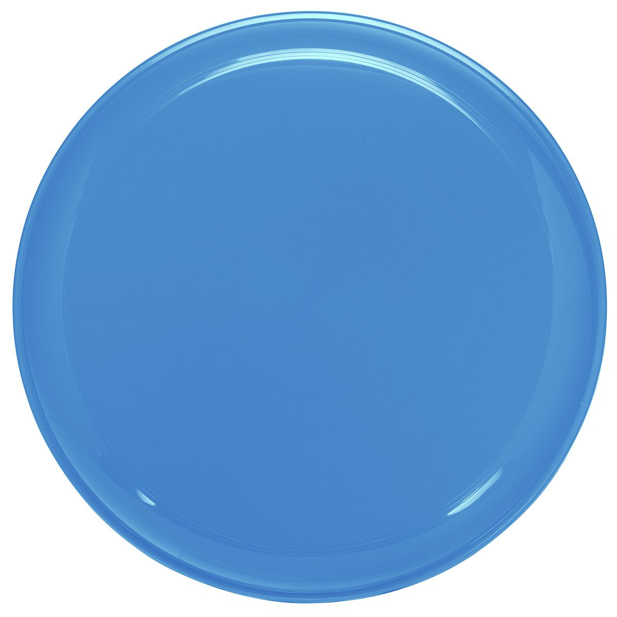 recycling blau