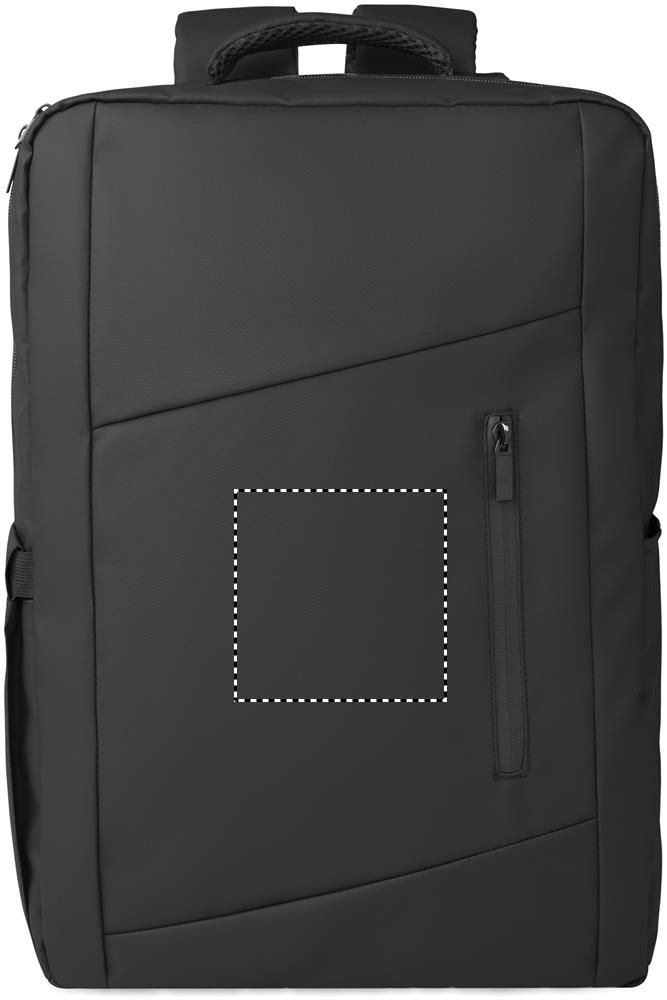 Veredelungsposition FRONT POCKET