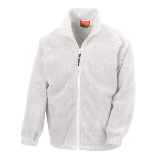 Polartherm™ Jacket - white-481