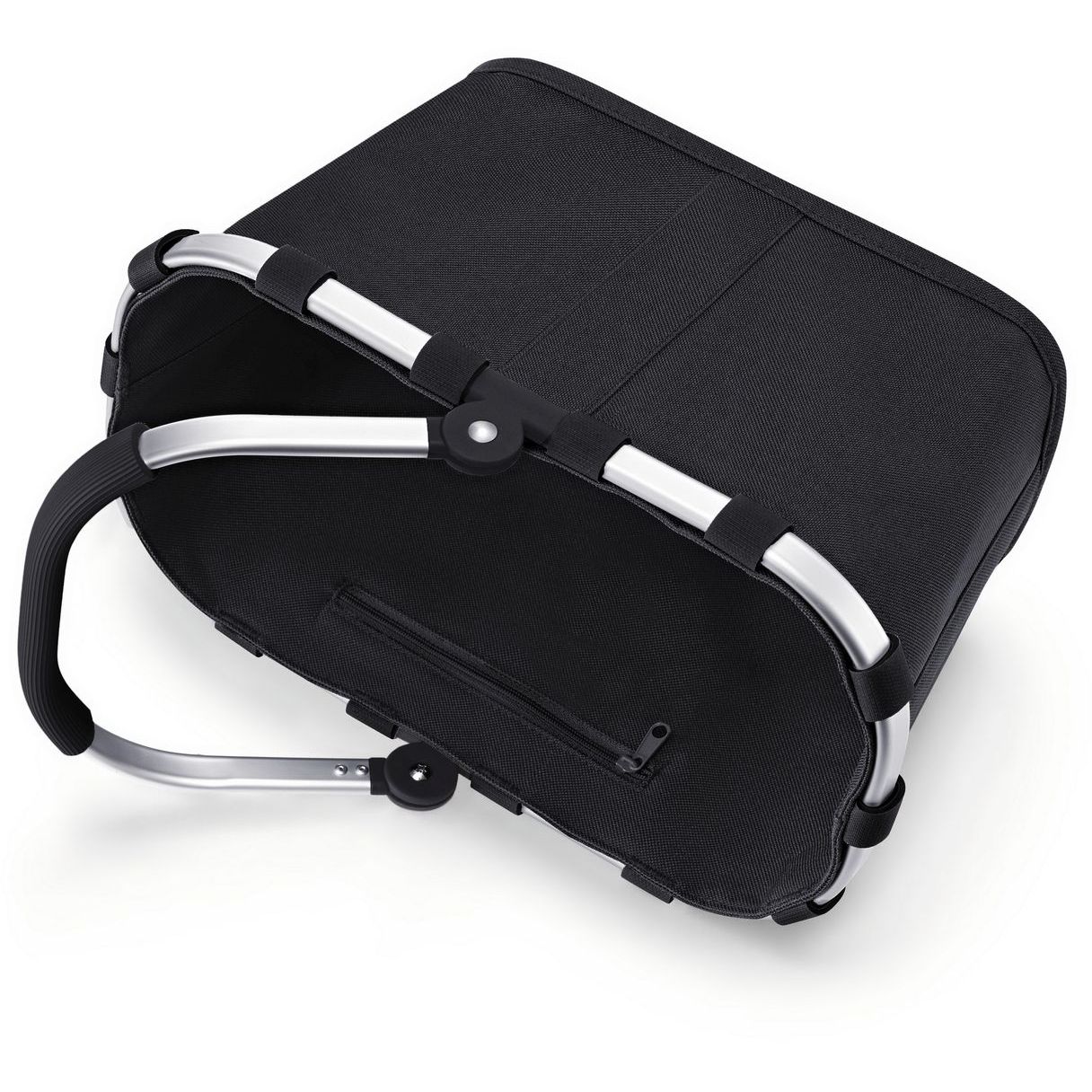 Carrybag XS - black-222