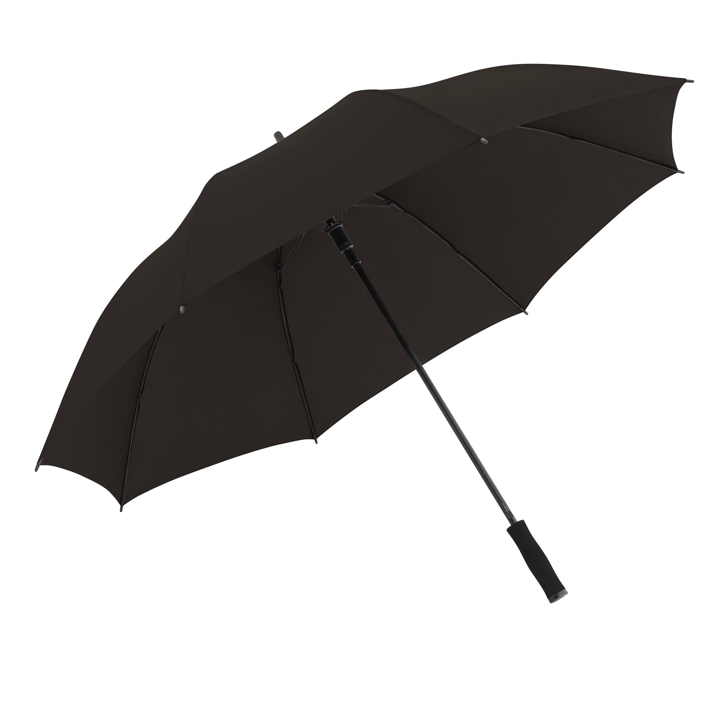 Golfschirm Hit Golf XXL AC - schwarz-296