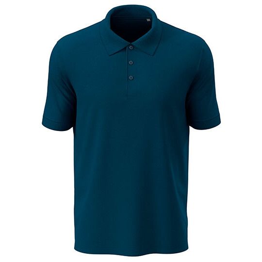Lux Polo Men - navy blue-694