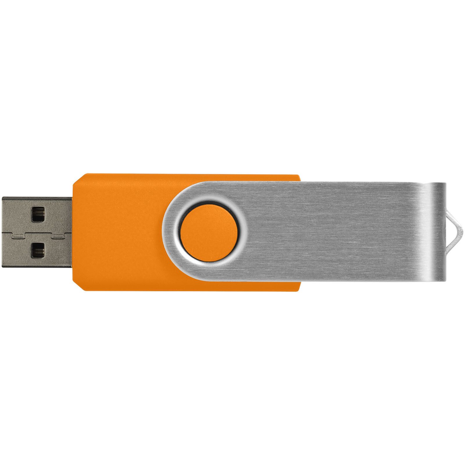 Twister-basic USB-Stick 3.0 - orange - 128 GB-563