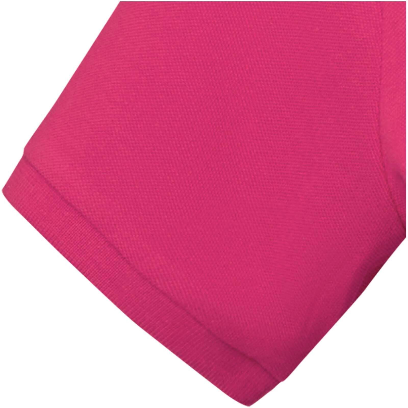 Calgary Poloshirt für Damen - magenta - XL-722