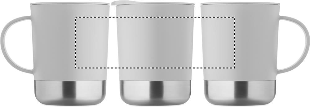 Veredelungsposition ROUNDSCREEN