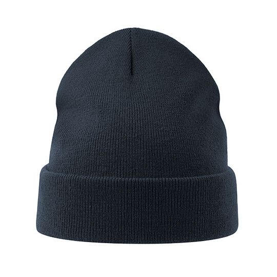 Pier-S Beanie - navy-753